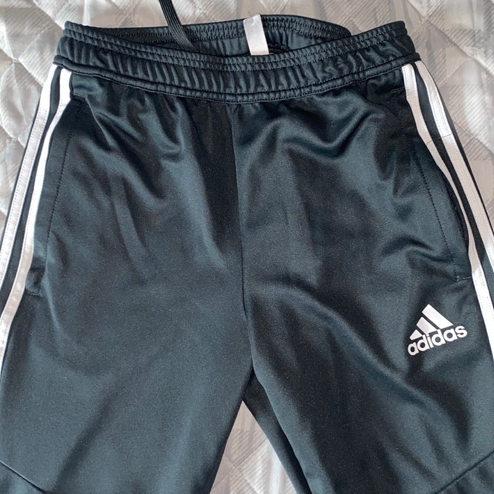 Adida pants